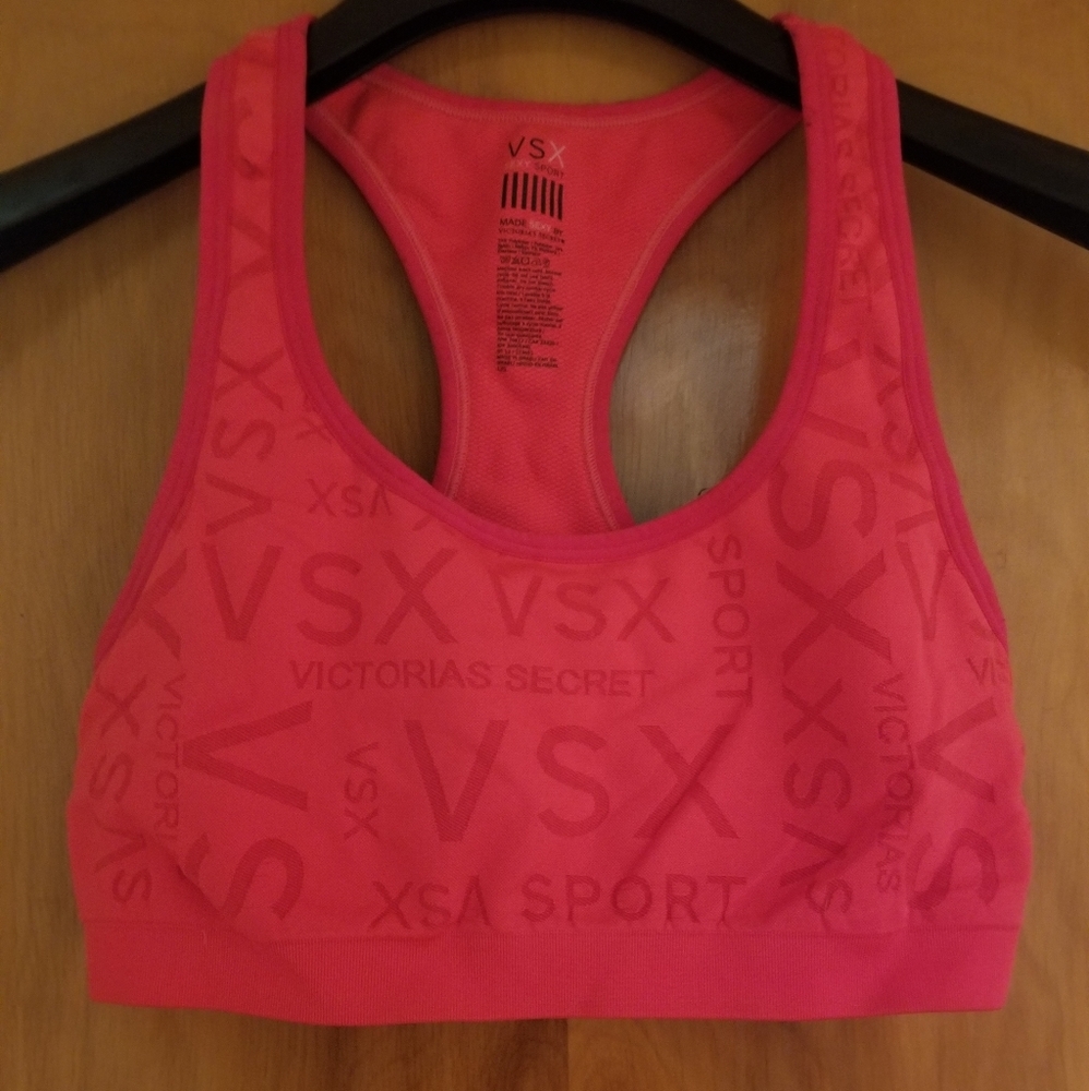 Victoria Secret VSX Sport bra